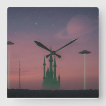 Saturn Paradise