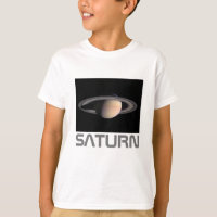 Saturn