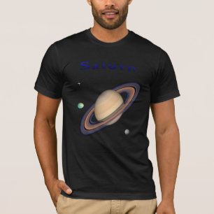 Saturn-t-shirts T-Shirt