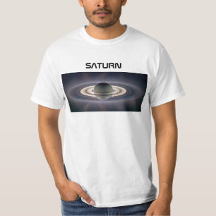 Saturn Tee
