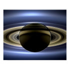 Saturn - The Day the Earth Smiled