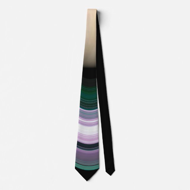 Saturn Tie (Front)