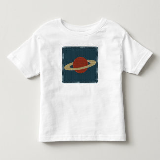 Saturn Toddler T-Shirt