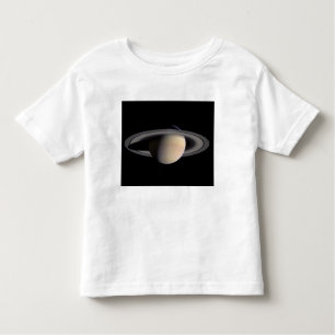 Saturn Toddler T-Shirt