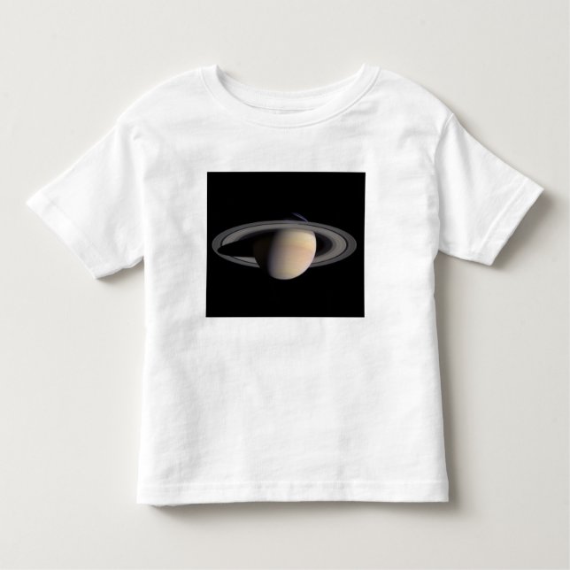 Saturn Toddler T-Shirt (Front)