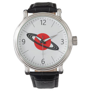 Saturn Watch