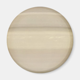 Saturn Without Rings Magnet