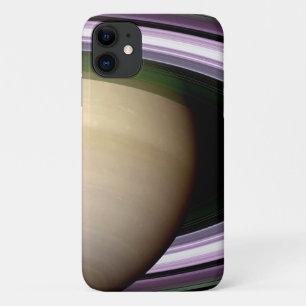 Saturn's Rings iPhone 11 Case