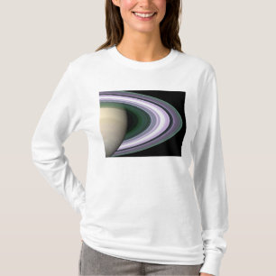 Saturn's Rings T-Shirt
