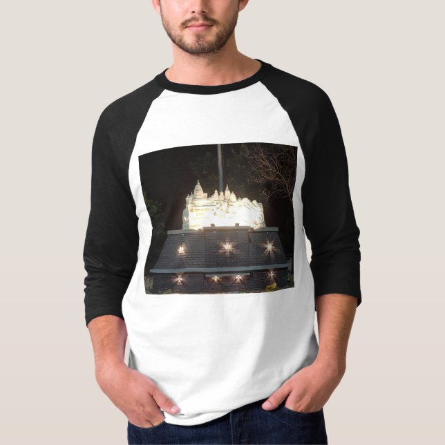 Satyam Group t-shirt  (Front)