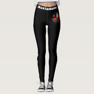 Sauce Band Leggings