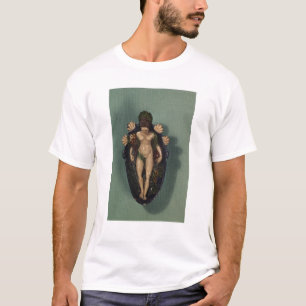 Sauceboat, Palissy Ware, c.1530 T-Shirt