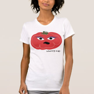 saucy tomato T-Shirt