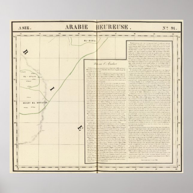 Saudi Arabia 91 Poster (Front)