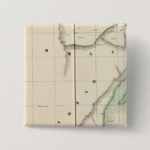 Saudi Arabia, Asia 92 15 Cm Square Badge