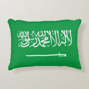 Saudi Arabia Decorative Cushion