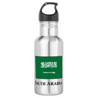Saudi Arabia Flag
