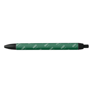 Saudi Arabia Flag Ballpoint Pen