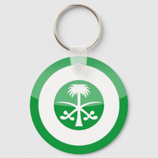 saudi_arabia key ring