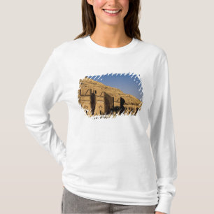 Saudi Arabia, site of Madain Saleh, ancient 2 T-Shirt