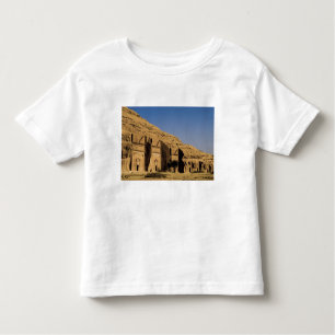 Saudi Arabia, site of Madain Saleh, ancient 2 Toddler T-Shirt