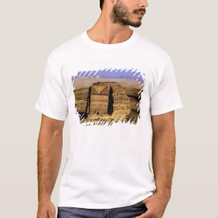 Saudi Arabia, site of Madain Saleh, ancient T-Shirt
