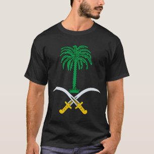 Saudi Arabia T-Shirt