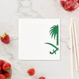 saudi design  napkin