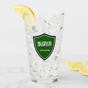 Saudi Glass