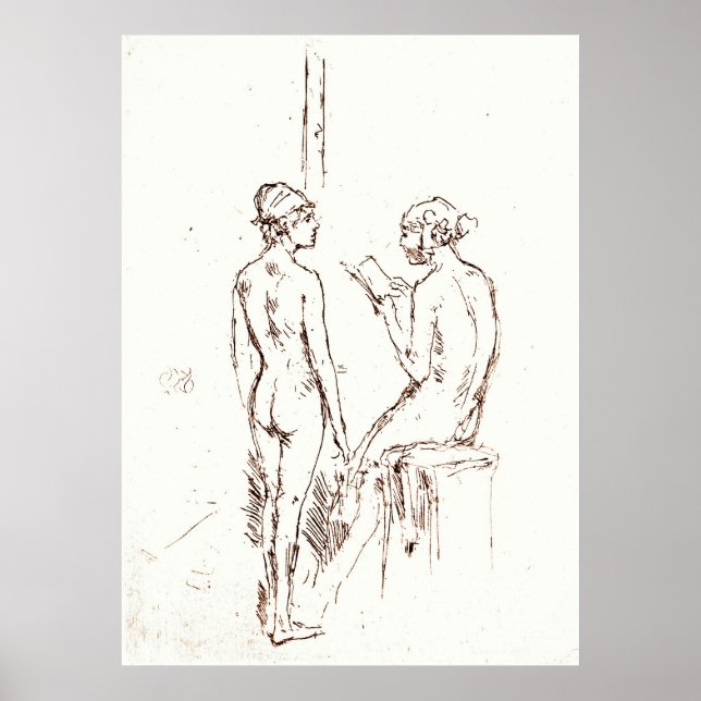 Sauna 1850 poster (Front)