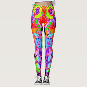 Sauna KCBLS Leggings