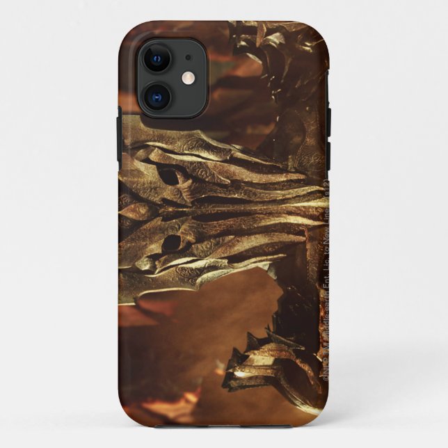 SAURON™ Case-Mate iPhone CASE (Back)