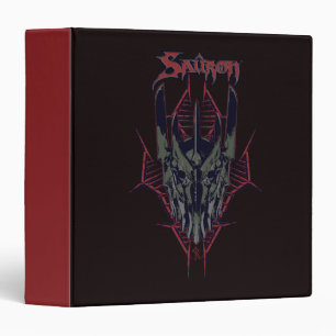 Sauron Icon Binder