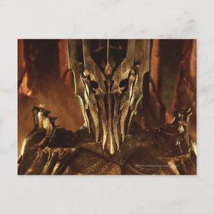 SAURON™ POSTCARD