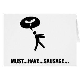 Sausage Lover