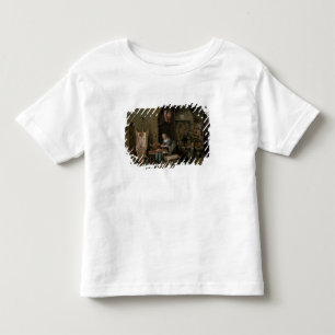 Sausage-making, 1651 toddler T-Shirt