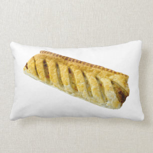 Sausage Roll Lumbar Cushion