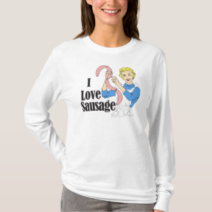 Sausage T-Shirt