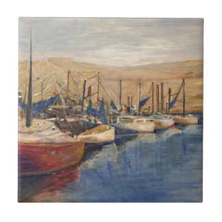 Sausalito Ceramic Tile