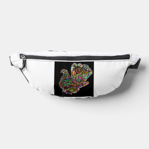 sausewimblec bum bags