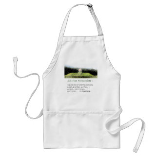 Sautee Nacoochee Apron