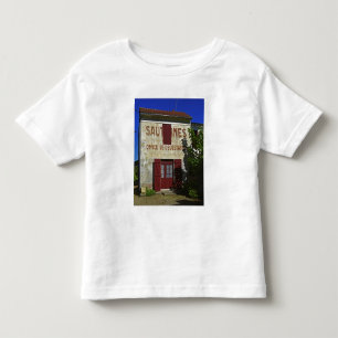 Sauternes Office de Degustation (Wine Tasting Toddler T-Shirt