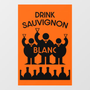 Sauvignon Blanc Wine Drinker