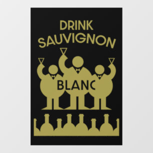 Sauvignon Blanc Wine Drinker