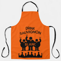 Sauvignon Blanc Wine Drinker