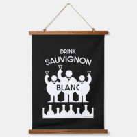 Sauvignon Blanc Wine Drinker