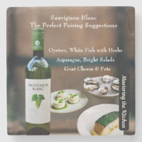 Sauvignon Blanc Wine Pairing Guide