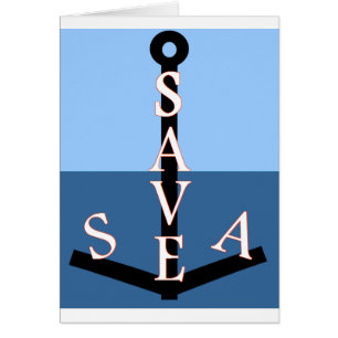 sauvons la mer
