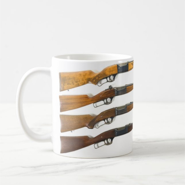 SAVAGE 1899 CUP LEFT HAND (Left)