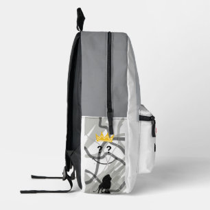 Savage backpack